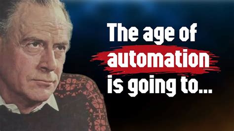 How Marshall McLuhan Predicted The Internet .